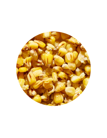 Gotowe Ziarno Genlog - Kukurydza Wanilia 1l GENLOG - 2