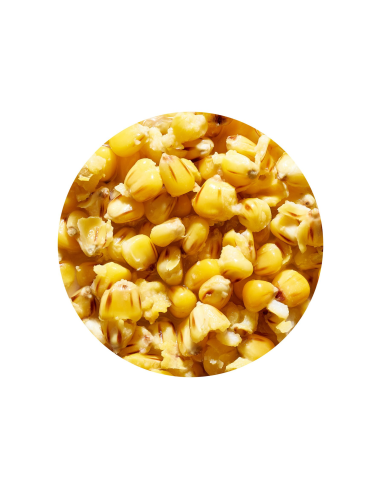 Gotowe Ziarno Genlog - Kukurydza Truskawka 1l GENLOG - 2