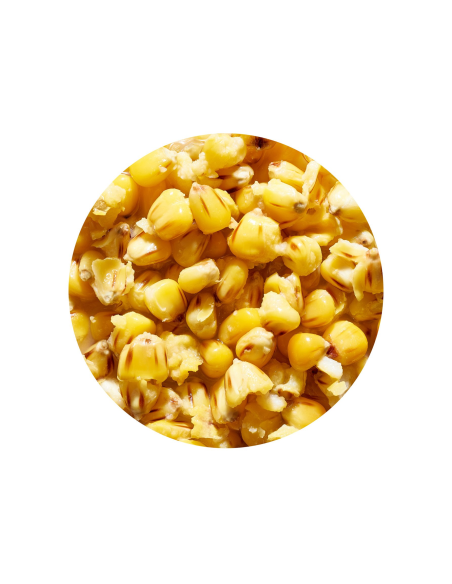 Gotowe Ziarno Genlog - Kukurydza Truskawka 1l GENLOG - 2