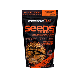 Gotowe Ziarno Genlog  - Kukurydza Scopex 1l GENLOG - 1