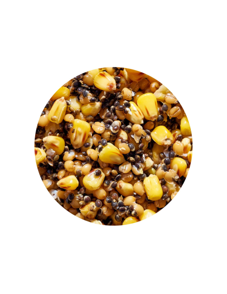 Ziarno Genlog Super Mix Konopie Pszenica Kukurydza 1l GENLOG - 2