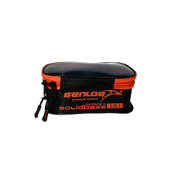 Pojemnik GENLOG EVA Solid Base Carbon 1,5l GENLOG - 1