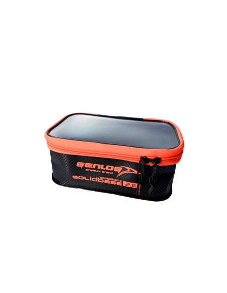 Pojemnik GENLOG EVA Solid Base Carbon 2,5l  - 1