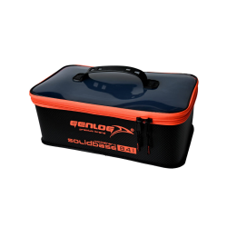 Pojemnik GENLOG EVA Solid Base Carbon 8,4l  - 1 2