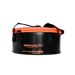 Miska GENLOG EVA Solid Base Carbon 10l GENLOG - 1 2