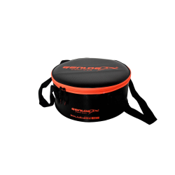 Miska GENLOG EVA Solid Base Carbon 14l GENLOG - 1