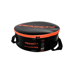 Miska GENLOG EVA Solid Base Carbon 23l GENLOG - 1