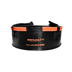 Miska GENLOG EVA Solid Base Carbon 23l GENLOG - 1 2