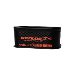 Pojemnik GENLOG EVA Solid Base Carbon 18x12x7cm GENLOG - 1 2