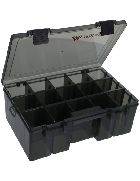 PUDEŁKO MIKADO - Z Przegródkami H497 (29x18.5x7cm) MIKADO - 1