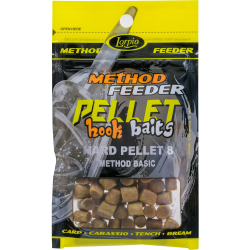 PRZYNĘTA LORPIO PELLET HACZYKOWY METHOD BASIC 8mm Lorpio - 1