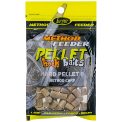 PRZYNĘTA LORPIO PELLET HACZYKOWY METHOD CARP 8mm Lorpio - 1