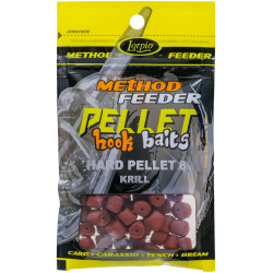 PRZYNĘTA LORPIO PELLET HACZYKOWY KRILL 8mm Lorpio - 1