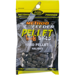 PRZYNĘTA LORPIO PELLET HACZYKOWY HALIBUT 8mm Lorpio - 1