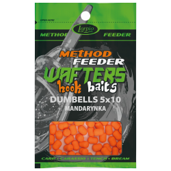 PRZYNĘTA LORPIO WAFTERS  MANDARYNKA 5mm Lorpio - 1
