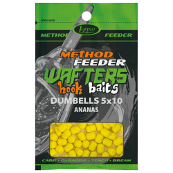 PRZYNĘTA LORPIO WAFTERS ANANAS 5mm Lorpio - 1