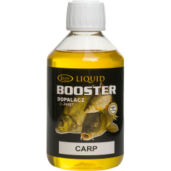 DODATEK LORPIO LIQUID BOOSTER CARP 250ml Lorpio - 1