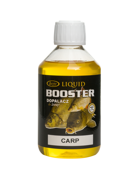 DODATEK LORPIO LIQUID BOOSTER CARP 250ml Lorpio - 1