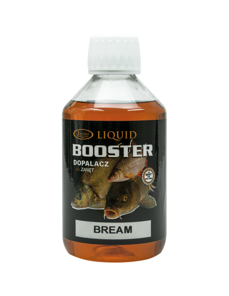 DODATEK LORPIO LIQUID BOOSTER BREAM 250ml Lorpio - 1