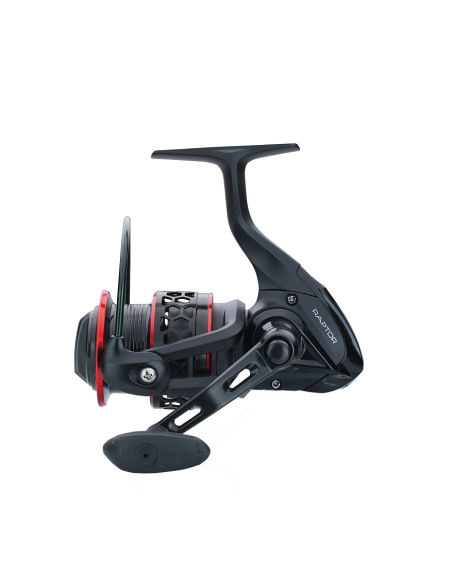 Kołowrotek Robinson Raptor FD 406 ROBINSON - 1