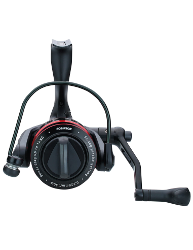 Kołowrotek Robinson Raptor FD 406 ROBINSON - 2