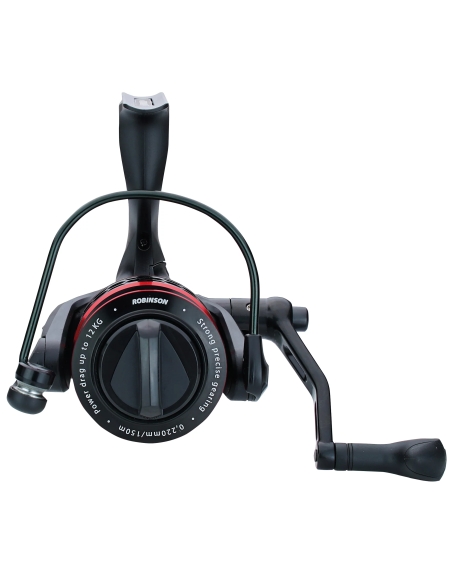 Kołowrotek Robinson Raptor FD 406 ROBINSON - 2