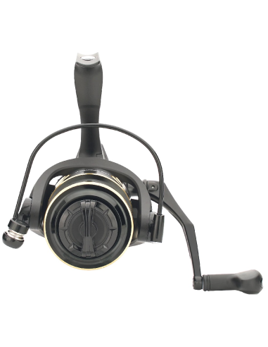 Kołowrotek VDE-Robinson Method Freerunner FD 606 ROBINSON - 2