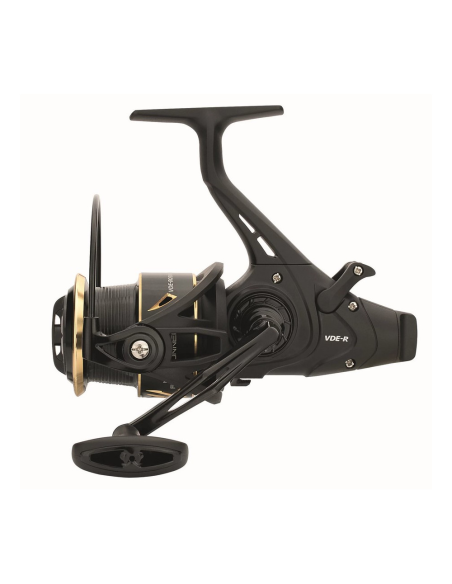 Kołowrotek VDE-Robinson Method Freerunner FD 506 ROBINSON - 1