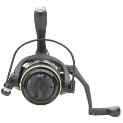 Kołowrotek VDE-Robinson Method Freerunner FD 506 ROBINSON - 1 2