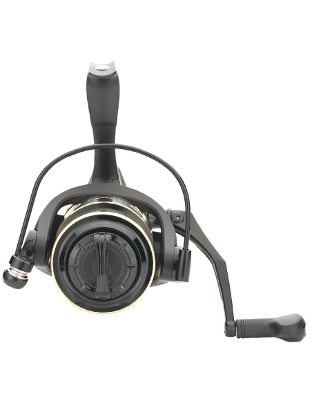 Kołowrotek VDE-Robinson Method Freerunner FD 506 ROBINSON - 2