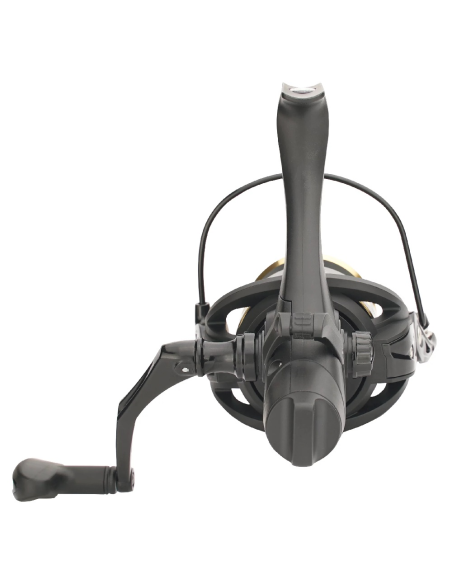 Kołowrotek VDE-Robinson Method Freerunner FD 506 ROBINSON - 3