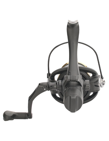 Kołowrotek VDE-Robinson Method Freerunner FD 406 ROBINSON - 3