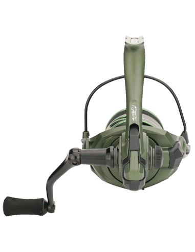 Kołowrotek VDE-Robinson Feeder Fighter FD 408 ROBINSON - 3