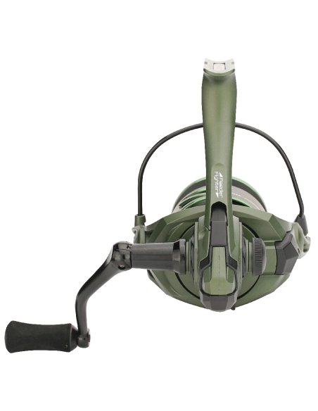 Kołowrotek VDE-Robinson Feeder Fighter FD 408 ROBINSON - 3