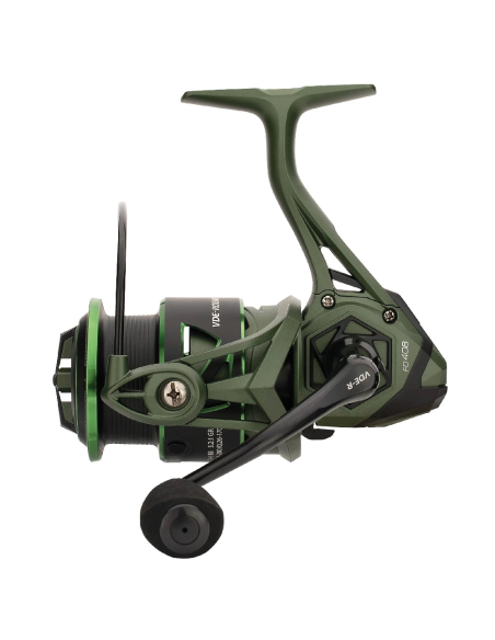 Kołowrotek VDE-Robinson Feeder Fighter FD 508 ROBINSON - 1