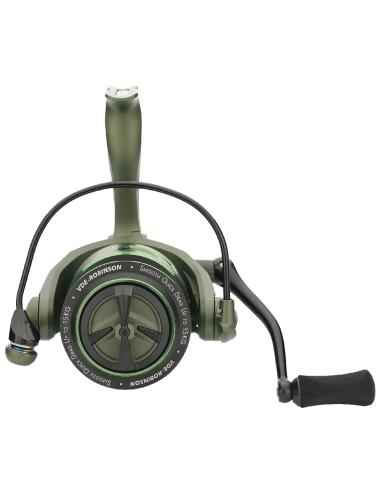 Kołowrotek VDE-Robinson Feeder Fighter FD 508 ROBINSON - 2