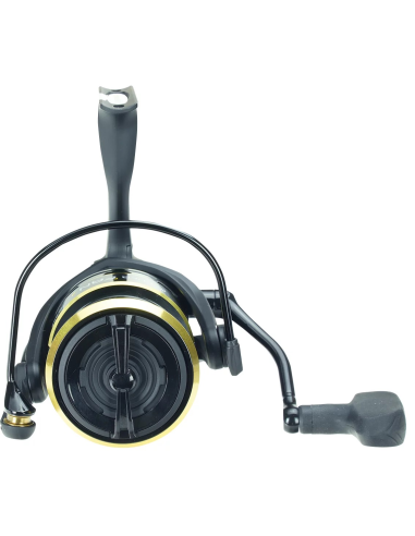 Kołowrotek VDE-Robinson Feeder Fan 2 FD 506 ROBINSON - 3