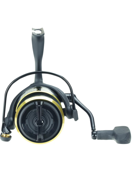 Kołowrotek VDE-Robinson Feeder Fan 2 FD 306 ROBINSON - 3