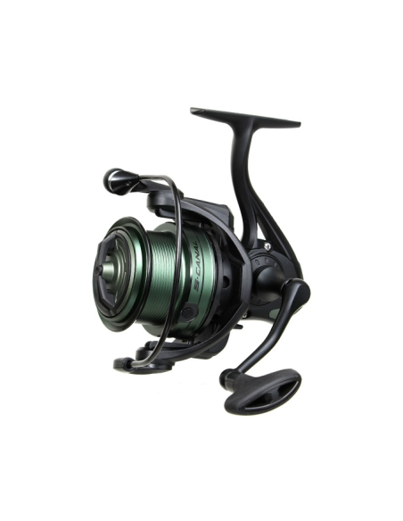 Kołowrotek Flagman  S-Canal Feeder 4500 FLAGMAN - 1