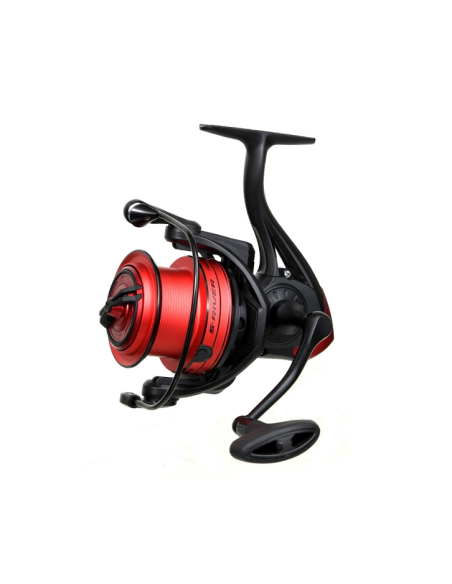 Kołowrotek Flagman S-River Feeder 5500 FLAGMAN - 1 Kołowrotek Flagman S-River Feeder 5500 FLAGMAN - 1