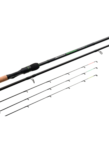 Wędka Flagman Armadale Basic Feeder Special F1 3,30m 70g FLAGMAN - 2
