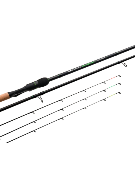 Wędka Flagman Armadale Basic Feeder Special F1 3,30m 70g FLAGMAN - 2