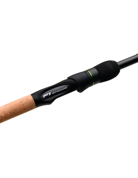 Wędka ARMADALE BASIC FEEDER  F1 Special 3,60m - 80G FLAGMAN - 4