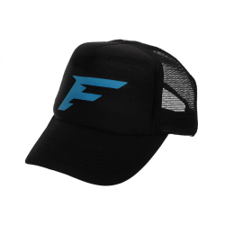 Czapka Z Daszkiem Flagman Black FLAGMAN - 1