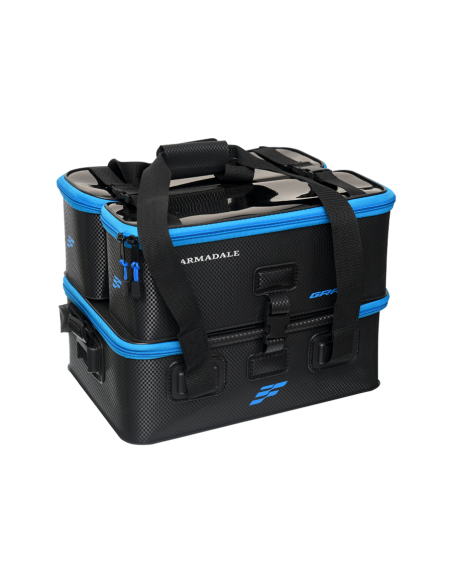 Torba FLAGMAN ARMADALE GRAND CARRYAL Bag EVA 39x28x28cm FLAGMAN - 1