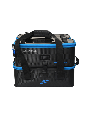 Torba FLAGMAN ARMADALE GRAND CARRYAL Bag EVA 39x28x28cm FLAGMAN - 2