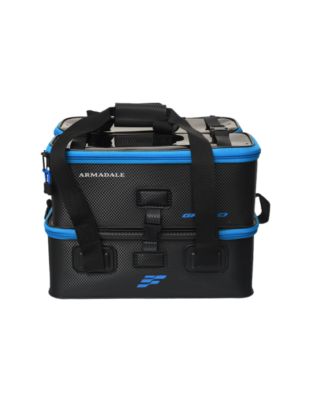 Torba FLAGMAN ARMADALE GRAND CARRYAL Bag EVA 39x28x28cm FLAGMAN - 2