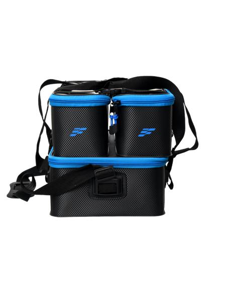 Torba FLAGMAN ARMADALE GRAND CARRYAL Bag EVA 39x28x28cm FLAGMAN - 3