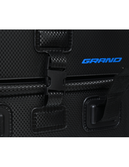 Torba FLAGMAN ARMADALE GRAND CARRYAL Bag EVA 39x28x28cm FLAGMAN - 5