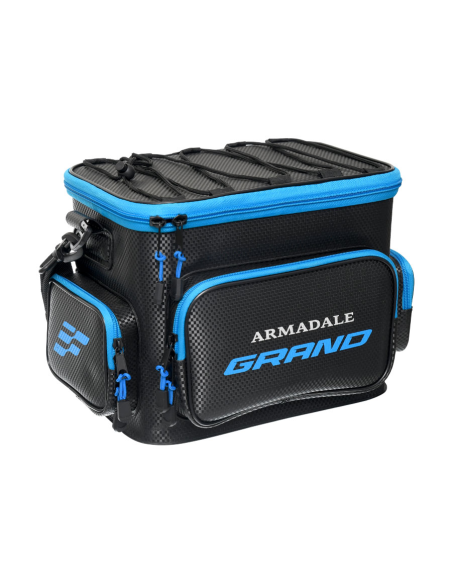 Torba FLAGMAN ARMADALE GRAND FEEDER Bag EVA 30x20,5x21cm FLAGMAN - 1